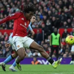 Michael Carrick: The Calm Mind Who Outwitted Manchester City