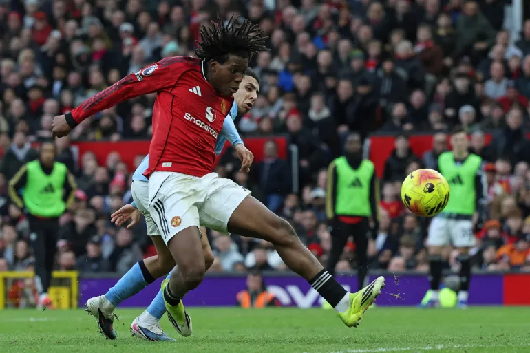 Read more about the article Michael Carrick: The Calm Mind Who Outwitted Manchester City