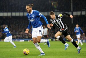 Read more about the article Newcastle United vs Everton Preview: Team News, Lineups, Prediction and Key Betting Angles