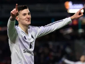 Read more about the article Goodison Battle: Can Manchester United Silence Everton?