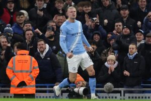 Read more about the article Leeds United vs Manchester City: Team News, Predicted Lineups and Betting Preview