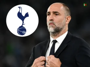 Read more about the article Tottenham Hotspur vs Arsenal: Preview, Prediction, Team News and Lineups