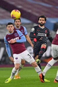 Read more about the article Liverpool vs West Ham: Betting Preview, Team News, Lineups and Key Markets