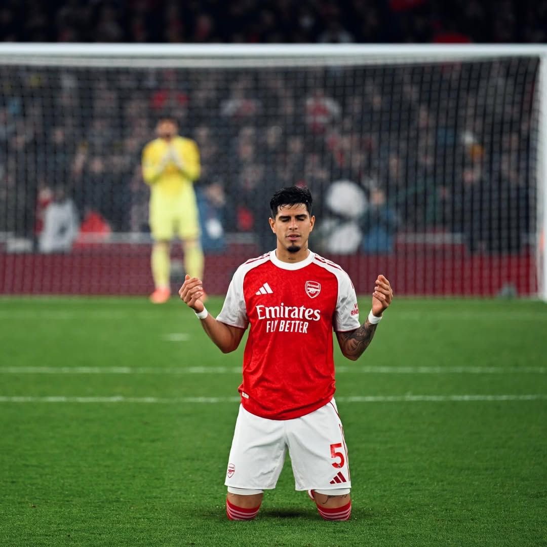 Read more about the article Piero Hincapié’s Arsenal Move Was Always Meant to Be Permanent