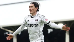 Read more about the article Fulham Deepen Spurs Crisis as Tudor’s Nightmare Start Continues