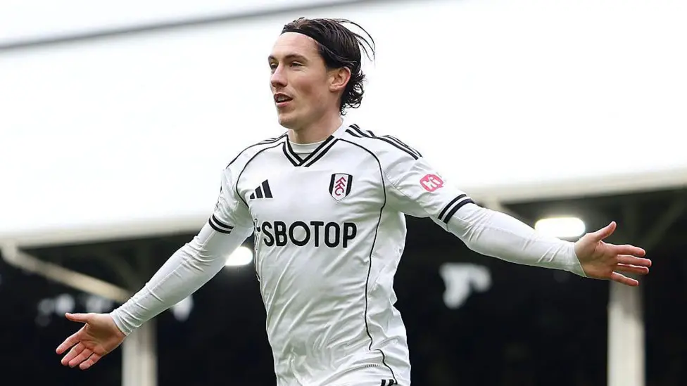 Read more about the article Fulham Deepen Spurs Crisis as Tudor’s Nightmare Start Continues