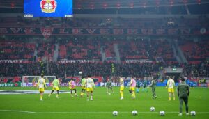 Read more about the article Arsenal vs Bayer Leverkusen: Clash of Modern Invincibles in the Champions League