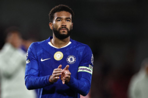 Read more about the article Reece James Signs New Six-Year Contract at Chelsea