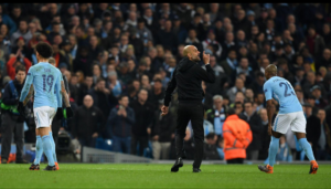 Read more about the article Pep Guardiola Wins Premier League Manager of the Month After Manchester City’s Unbeaten February