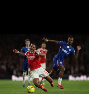 Read more about the article Arteta Sweats on Ødegaard and Timber Fitness Ahead of Carabao Cup Final