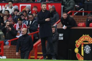 Read more about the article Manchester United vs Crystal Palace: In-Form Red Devils Face Reset Eagles