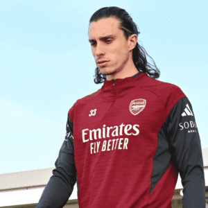 Read more about the article Arsenal Boosted by Possible Returns Ahead of Champions League Clash with Leverkusen