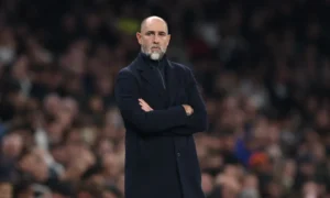 Read more about the article Are Tottenham Hotspur in Real Danger of Relegation?