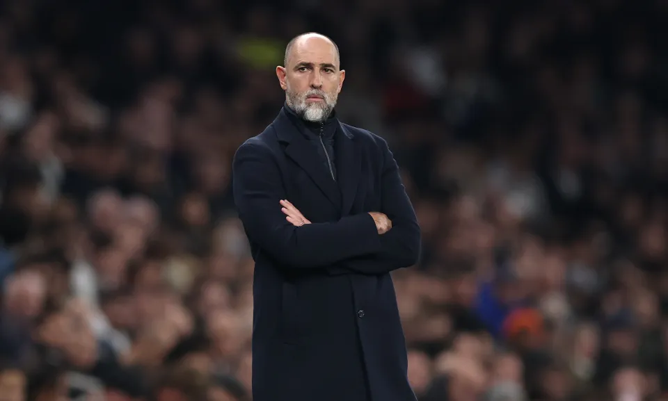 Read more about the article Are Tottenham Hotspur in Real Danger of Relegation?