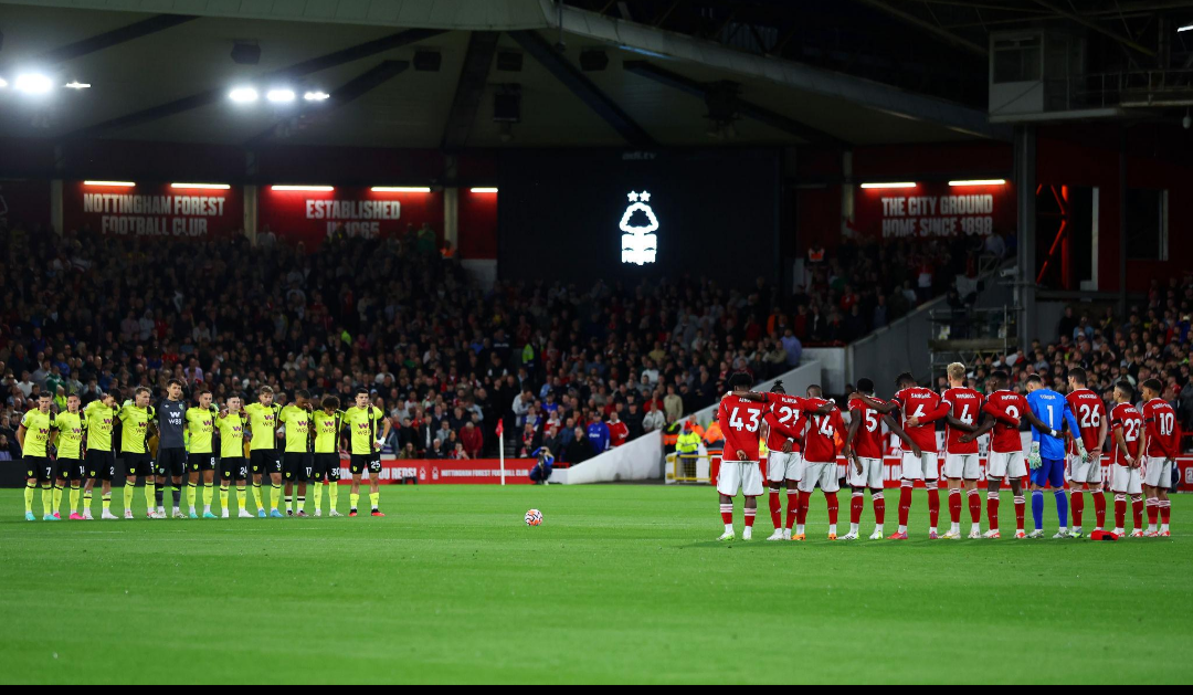 Read more about the article City Ground Clash: Forest Eye Crucial Points Against Struggling Burnley