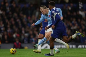 Read more about the article Chelsea vs Manchester City Previews, Line-ups and Predictions