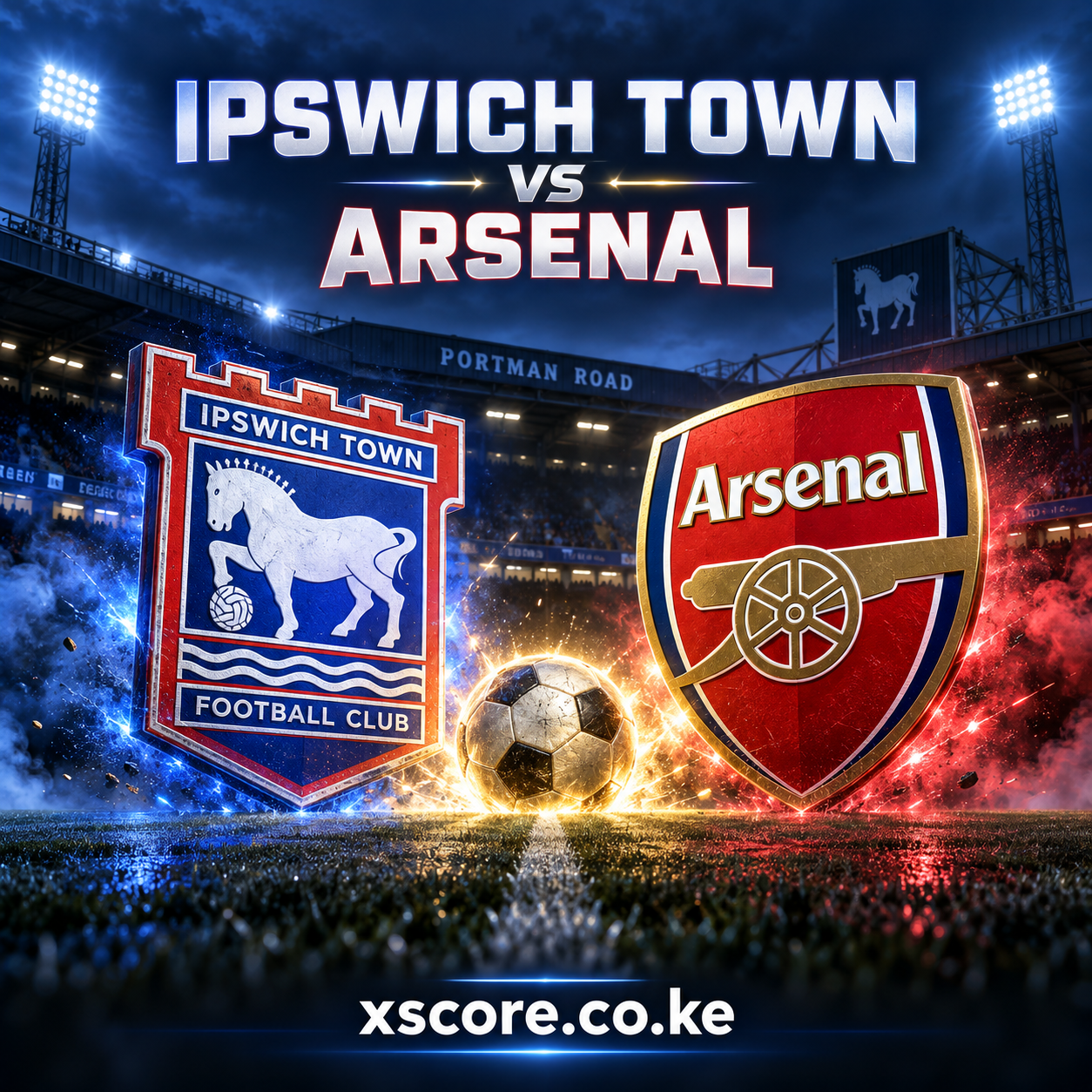 Ipswich Town vs Arsenal: Carabao Cup Preview, Team News & Prediction (Sept 15, 2026)